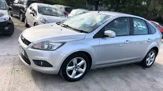 Focus - silver NH08