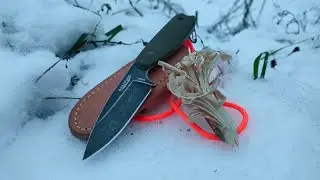 Bradford Guardian 3.5 The Best EDC knife.
