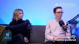 02. Welcome me - The employee lifecycle - LACE Partners