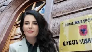 Dosja Balluku nxehë opozitën/ Avokatët: Kushtetuesja duhet të vendos sa më shpejt