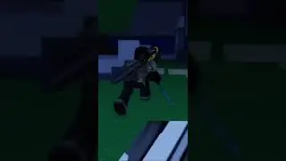 Guest Trys to Run Over Jason #deltarune #memes #music #roblox #forsaken #daily shorts#guest1337