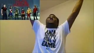 YOUNG JUSTICE SEASON 3 OFFICIALLY ANNOUNCED REACTION!!!