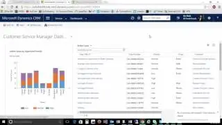Knowlarity Cloud Telephony - Dynamics CRM Online Integration