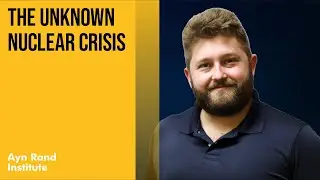 The Unknown Nuclear Crisis by Thomas Eiden