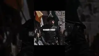 Mehmed enters Constantinople || Rise Of Empires: Ottoman || Edit