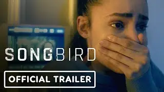 Songbird - Official Trailer (Michael Bay)