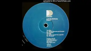 Loleatta Holloway - Dreamin' (Hatiras Tripped Out Liquid Mix)