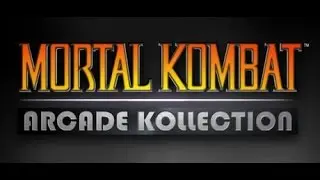 Mortal Kombat Arcade Collection (Kollection) - Pow3rh0use Review