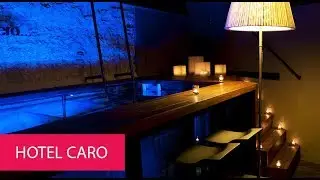HOTEL CARO - SPAIN, VALENCIA
