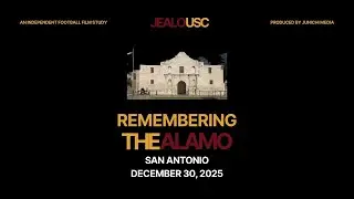 JealoUSC | Unpacking the 2025 USC Football Season and Why The 2025 Alamo Bowl Loss Hurt So Bad