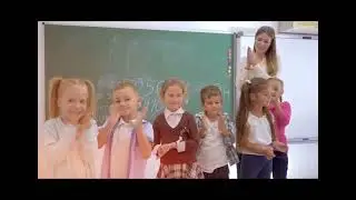 Video Advocacy: Child Safe Environment