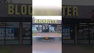 How Netflix was founded 🤯