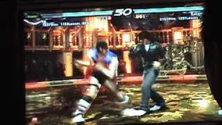T6 BR Rip [Law] vs Suiken [Lei] - 3