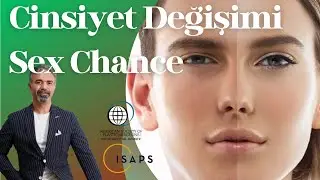 Sex Reassignment Surgery M-t-F | Cinsiyet Değiştirme Ameliyatı |&Ouml;ncesi Sonrası |Sex Chance Surgery