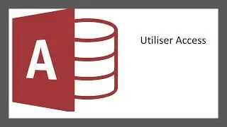 🗂️ ACCESS &ndash; Cr&eacute;er un menu g&eacute;n&eacute;ral pour naviguer facilement dans votre base de donn&eacute;es !