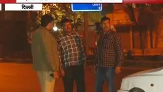 Delhi: Post office looted in Anand Vihar