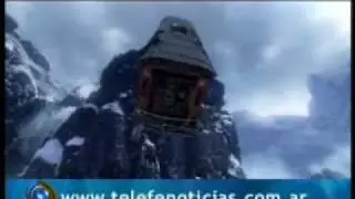 Federico Ini y los juegos del a&ntilde;o-Telefe Noticias