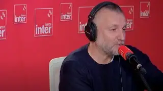 Fred Musa : premier sur le rap ! L'invit&eacute; de Sonia Devillers