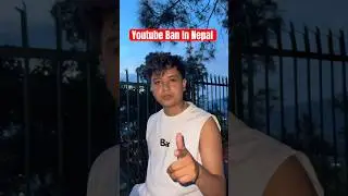 Youtube Ban In Nepal