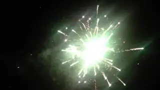 explode cby100f 100 shots 17kg
