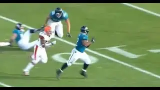 Best NFL Chase Down Tackles part 2