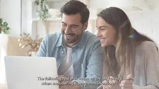 Pexip for Financial Services