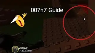The COMPLETE 007n7 Guide for Forsaken in 6 minutes