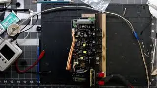 Supreme Innovations LLC Live Stream - 034 - Sunfire HRS-10 Restoration