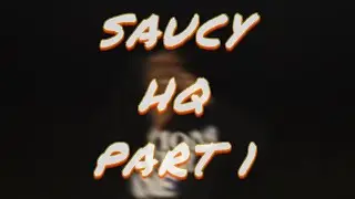 Saucy HQ Part 1🫣- They Got Caught In 4k😳