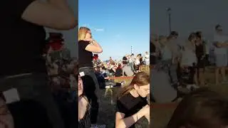 Gorleston Cliff Top Festival