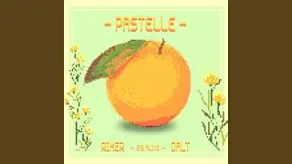 Pastelle (feat. DALT)
