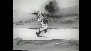 Silent Cartoon | Farmer Al Falfa's Wayward Pup | Paul Terry | 1917