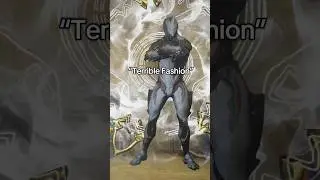 Warframe fashion frame is the only way #warframe #foryou #warframefashion