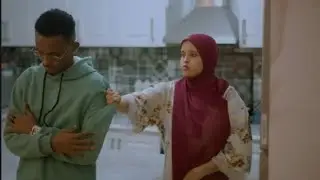 IFtin Yare New Song Qosolkan Kugu Nabad Galyey, official video Music 2025