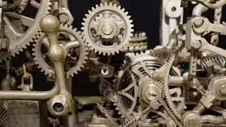 The World&rsquo;s Greatest Corkscrew?