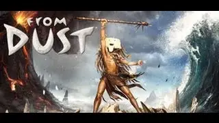 From Dust Gameplay (PC/HD)