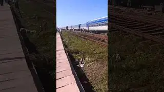 derailment of indian icf train | class s13 train | railway sri lanka