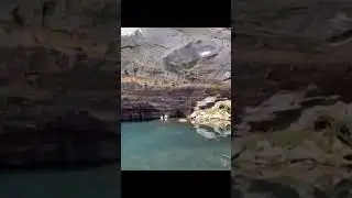 The magical dance of water&rsquo;s light reflections