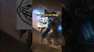 Twitch Sneaky Seraphine Kill Rewind #23! 😱🔥 #shorts
