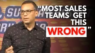 7 Assets Needed to Succeed in Sales | Tom Abbott Best Keynote Speaker