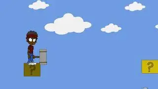 Lil Demarcuz World TV - #mario #rickandmorty #Sonic #Bowser #Amongus