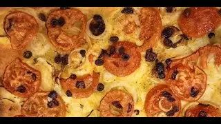 Παραδοσιακή λαδένια Κιμώλου…!!! Επ. 87 – Blindfoodie