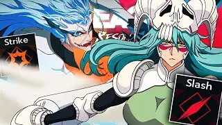 GRIMMJOW AND NELLIEL ARE NEXT?! NEW CHARACTER LEAKS IN BLEACH: SOUL RESONANCE!