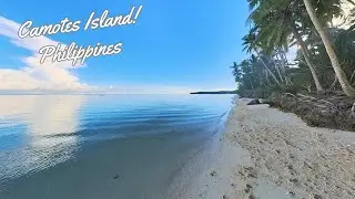 Beautiful tropical island | Camotes Island Philippines