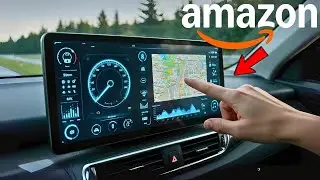 14 Amazon Car Gadgets That Will Change Your Road Trips Forever!
