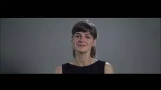Ira Verbitskaya reading a part  of Tatiana from Oneguine of A.Pushkin in English