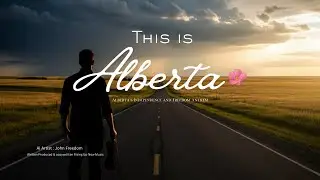 ЭТО АЛЬБЕРТА | Песня, которую они не хотят, чтобы вы слышали 🇨🇦