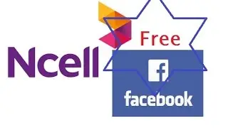 How to use free facebook in Ncell (freeeee)