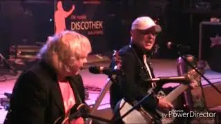 Thomas Spillner und Stephan Langer (Ex Winni 2) -  Ich habe kalte F&uuml;&szlig;e