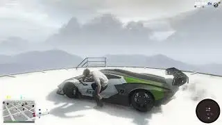 ShopSystem Showcase | Fivem Scripts | YourScriptShop.com